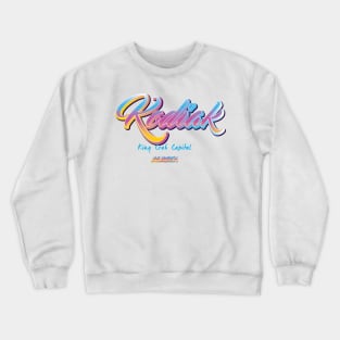 Kodiak Alaska Crewneck Sweatshirt